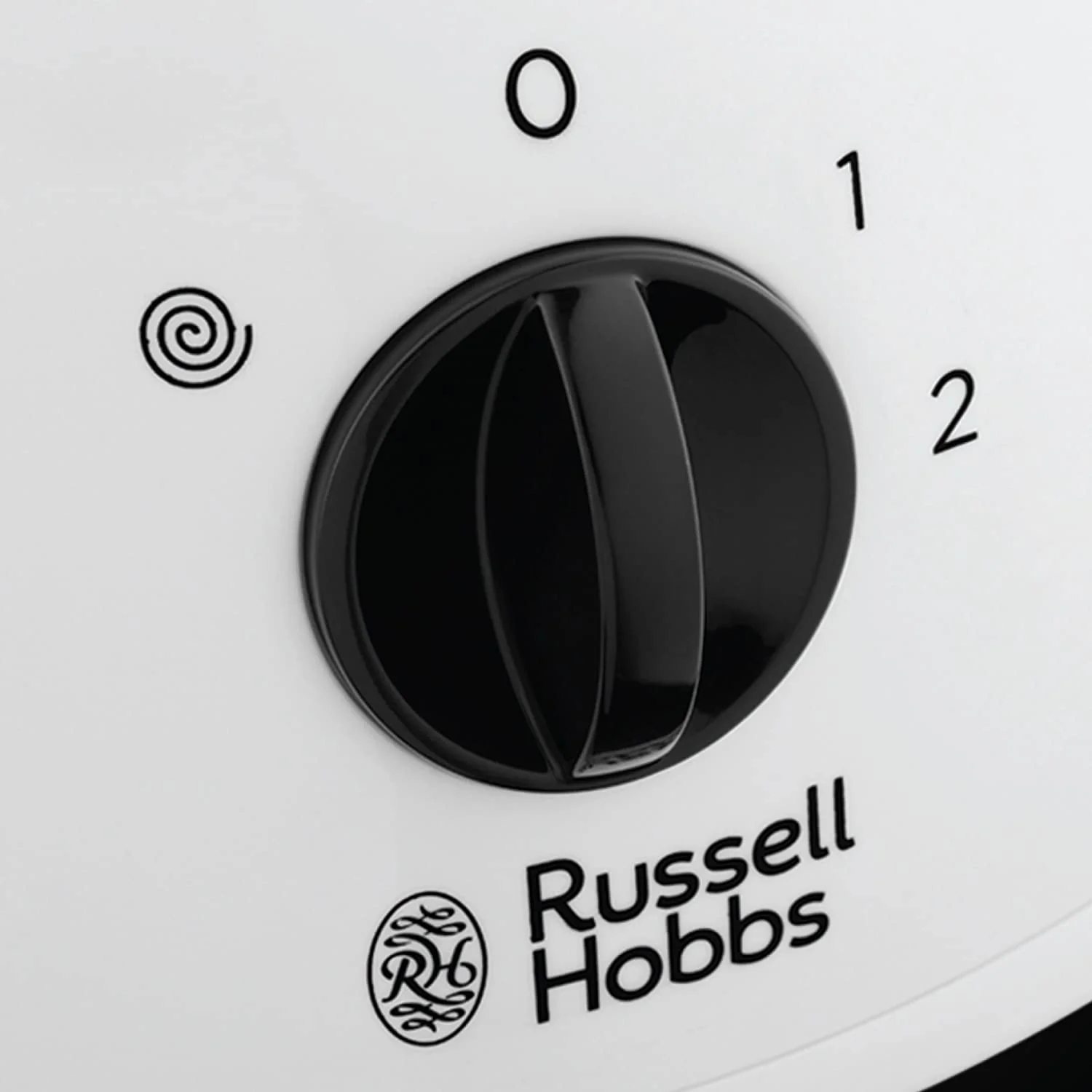 Russell Hobbs Plastic Jug Blender, 1.5 Litre, 400 W - White | 24610 - Image 5