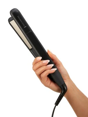 Remington Ceramic Straight 215 Hair Straighteners | S1370 - Image 2