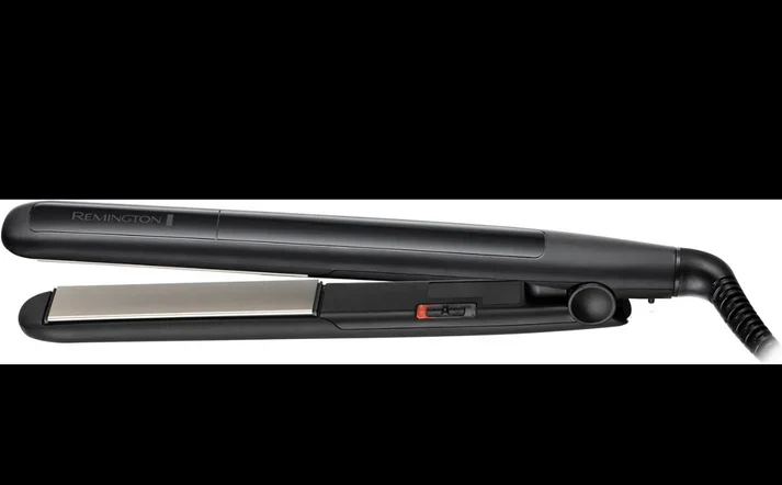 Remington Ceramic Straight 215 Hair Straighteners | S1370 - Image 4