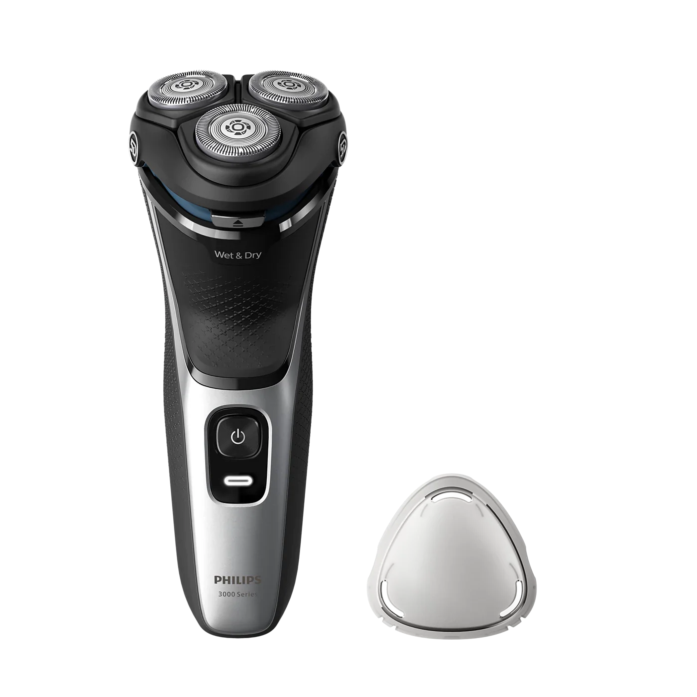 Philips Series 3000 Wet & Dry Electric Shaver | S3143/00