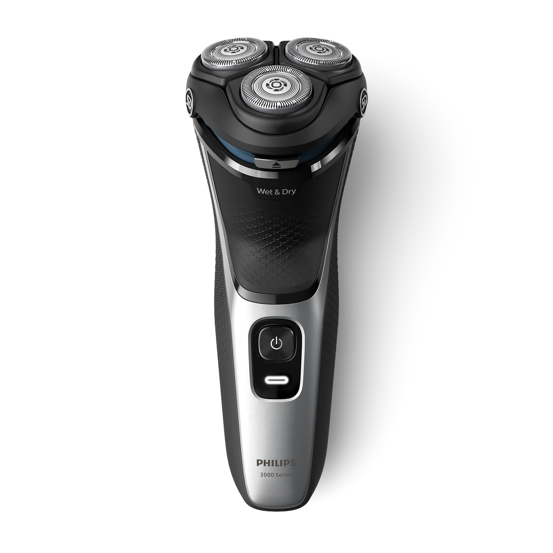 Philips Series 3000 Wet & Dry Electric Shaver | S3143/00 - Image 2