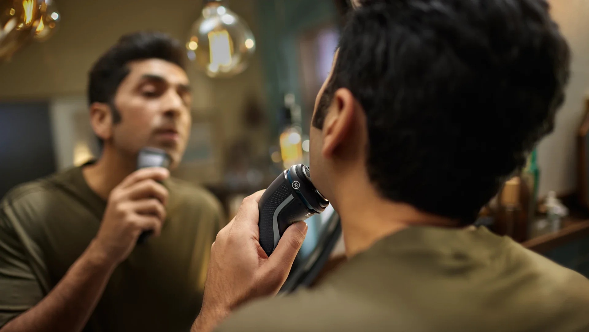 Philips Series 3000 Wet & Dry Electric Shaver | S3143/00 - Image 5