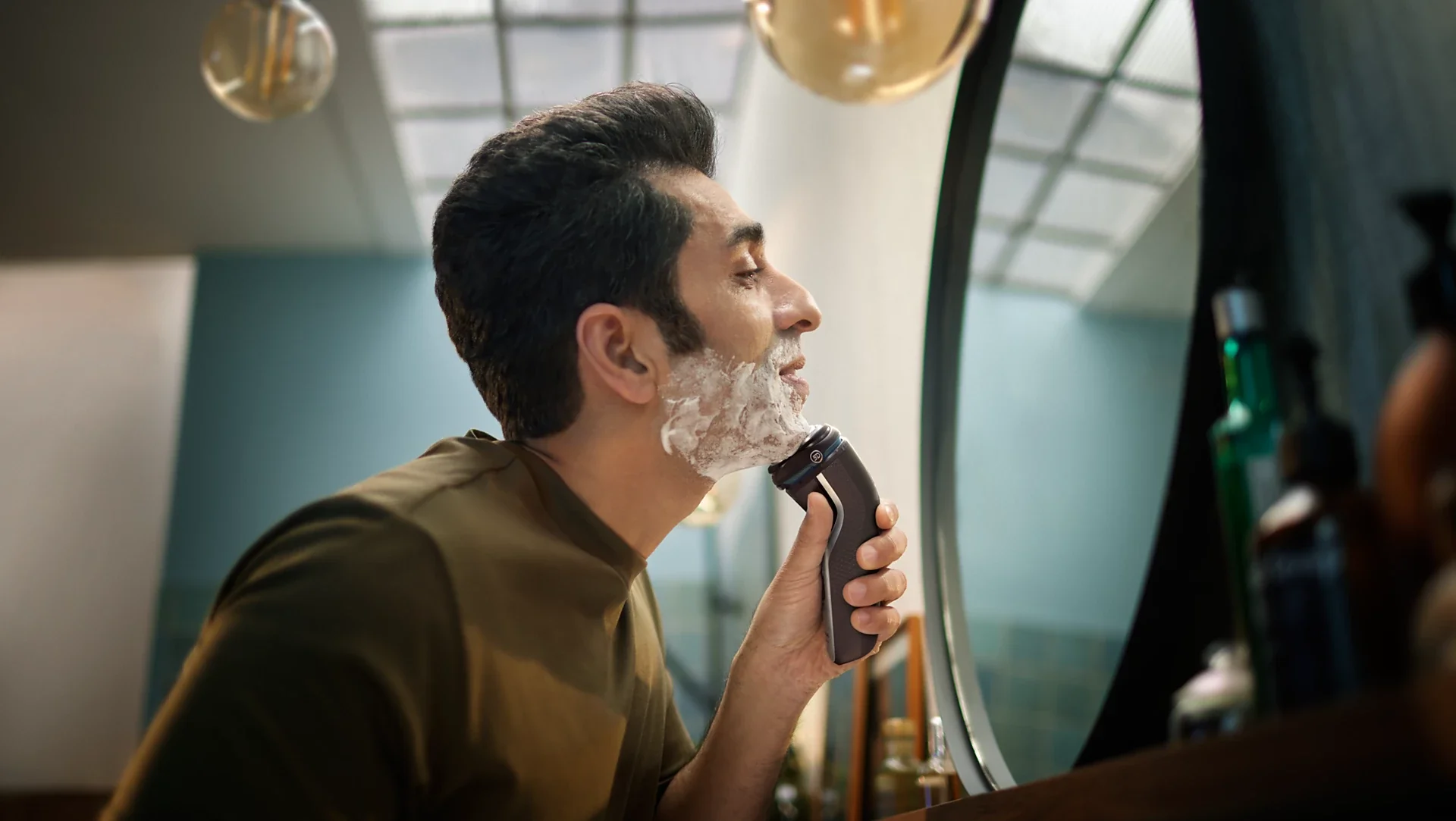 Philips Series 3000 Wet & Dry Electric Shaver | S3143/00 - Image 6