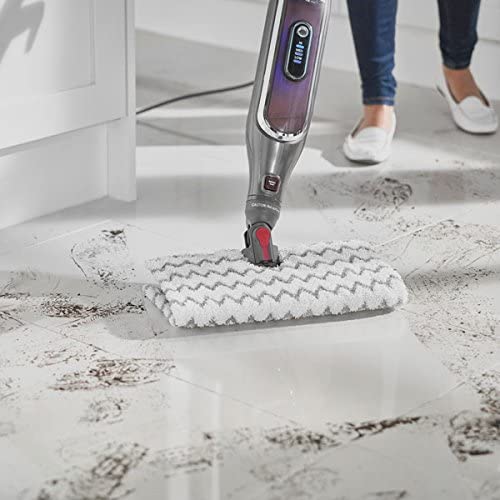 SHARK Klik N Flip Steam Pocket Mop | S6003UK - Image 3