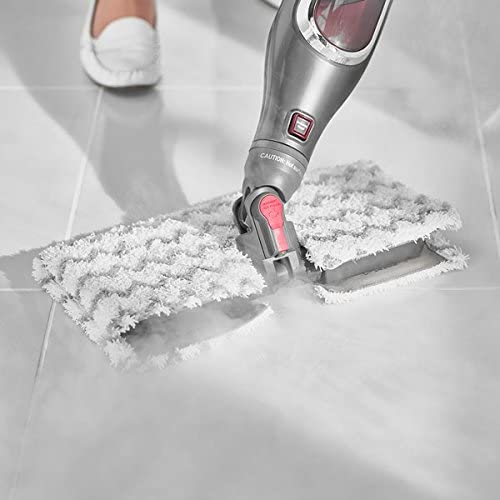 SHARK Klik N Flip Steam Pocket Mop | S6003UK - Image 4
