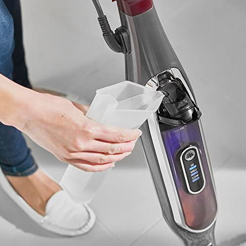 SHARK Klik N Flip Steam Pocket Mop | S6003UK - Image 5