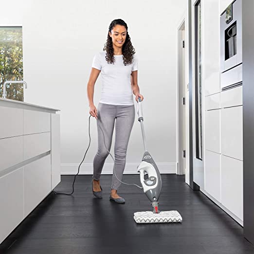 Shark Floor and hand Held Steam Cleaner || S6005UK - Image 6