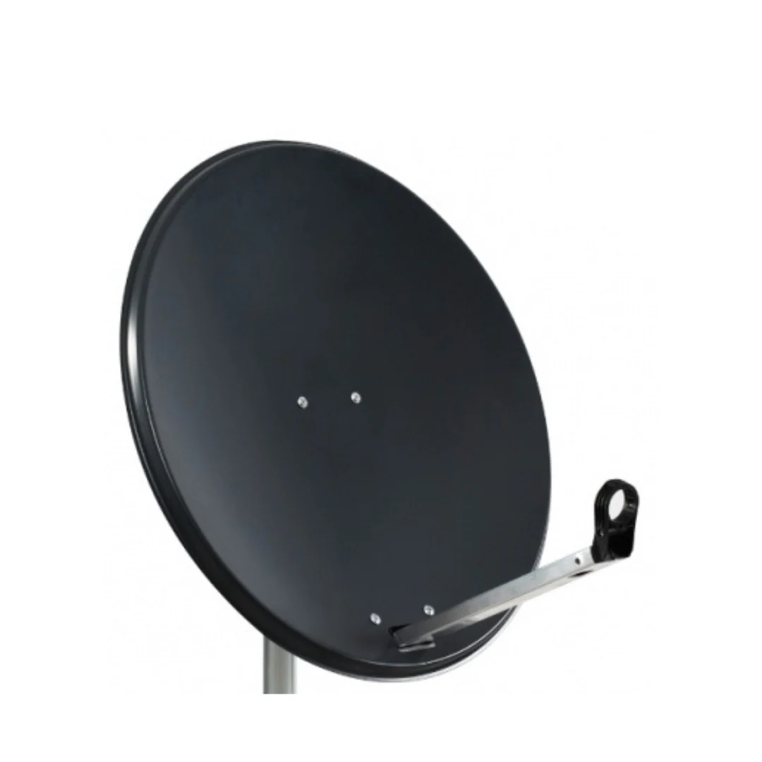 REVEZ S65 Satellite Dish, 65CM, Dark Grey, Local Pick-Up *only* | S65CMDISH - Image 2