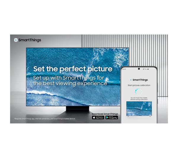 SAMSUNG 55 inch QN700B 8K UHD HDR NEO QLED Smart TV || QE55QN700BTXXU - Image 5