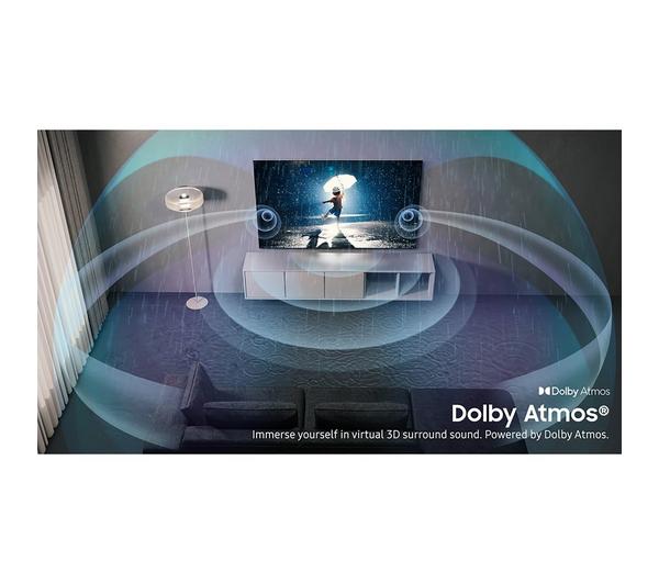 SAMSUNG 55 inch QN700B 8K UHD HDR NEO QLED Smart TV || QE55QN700BTXXU - Image 6