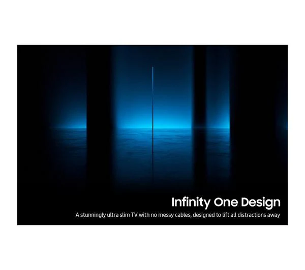 SAMSUNG 55 inch QN700B 8K UHD HDR NEO QLED Smart TV || QE55QN700BTXXU - Image 7