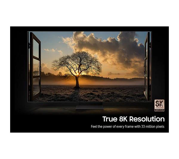 SAMSUNG 55 inch QN700B 8K UHD HDR NEO QLED Smart TV || QE55QN700BTXXU - Image 8