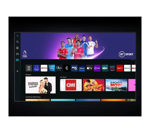 SAMSUNG 55 inch QN700B 8K UHD HDR NEO QLED Smart TV || QE55QN700BTXXU - Image 9