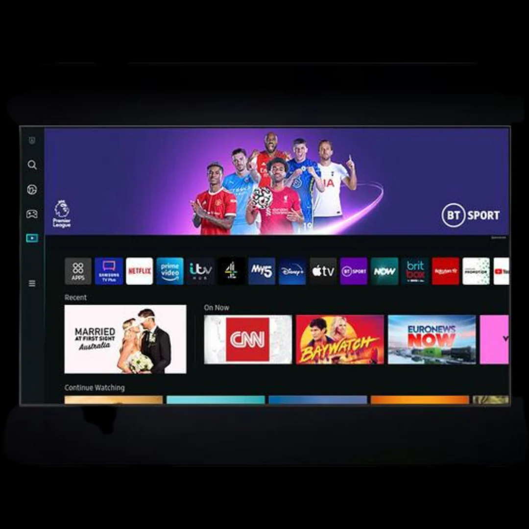 SAMSUNG 65 inch QN700B 8K UHD Neo QLED HDR Smart TV || QE65QN700BTXXU - Image 5