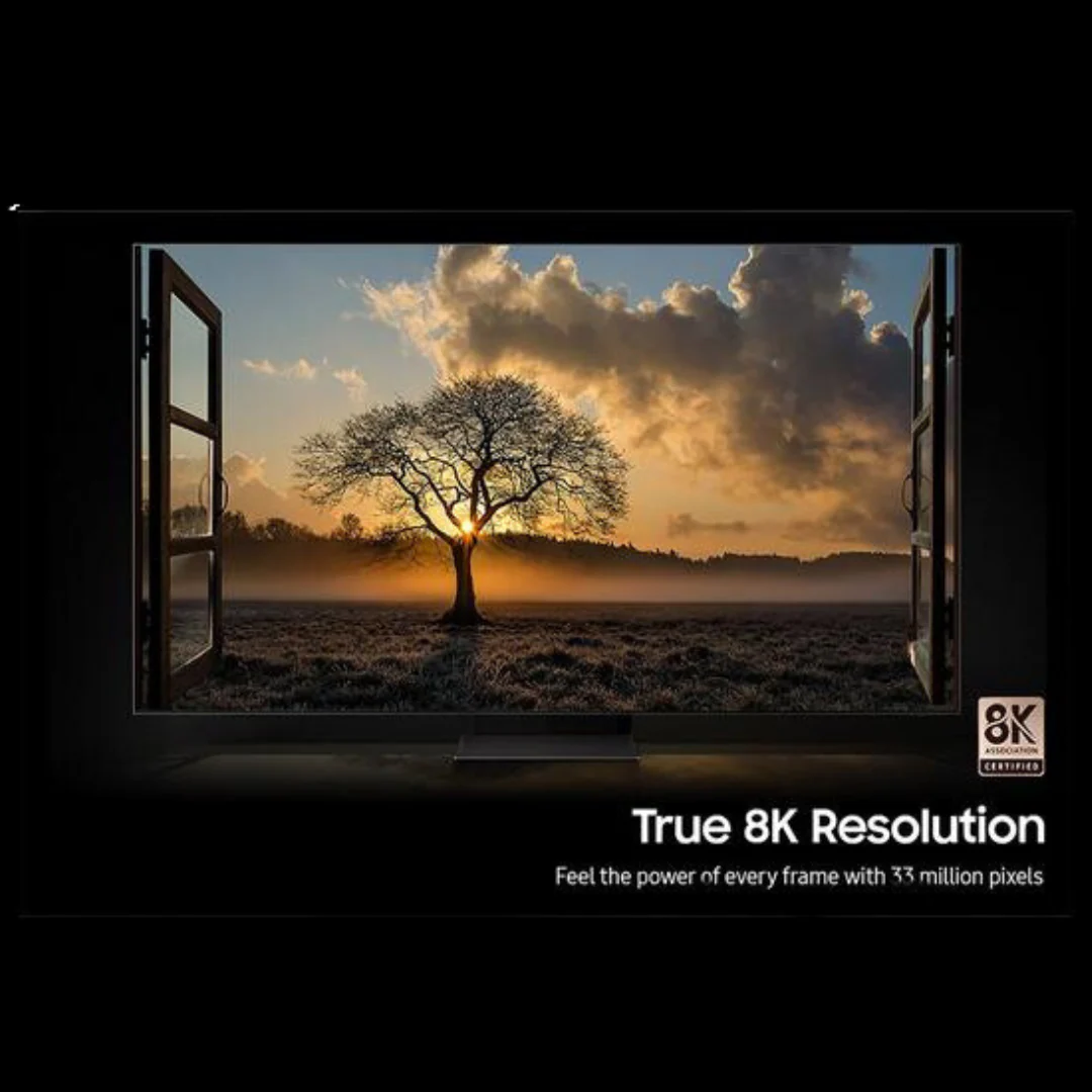 SAMSUNG 65 inch QN700B 8K UHD Neo QLED HDR Smart TV || QE65QN700BTXXU - Image 6