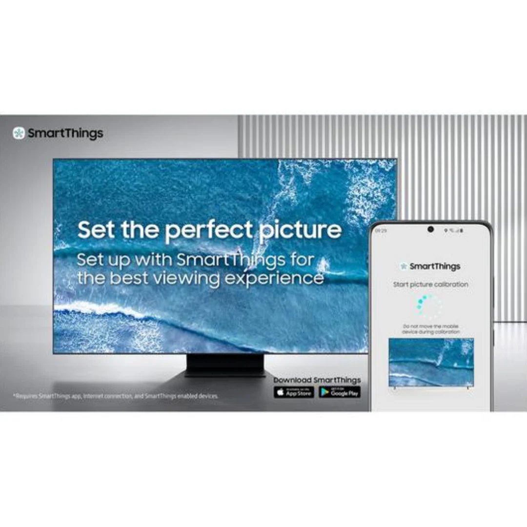 SAMSUNG 65 inch QN700B 8K UHD Neo QLED HDR Smart TV || QE65QN700BTXXU - Image 7