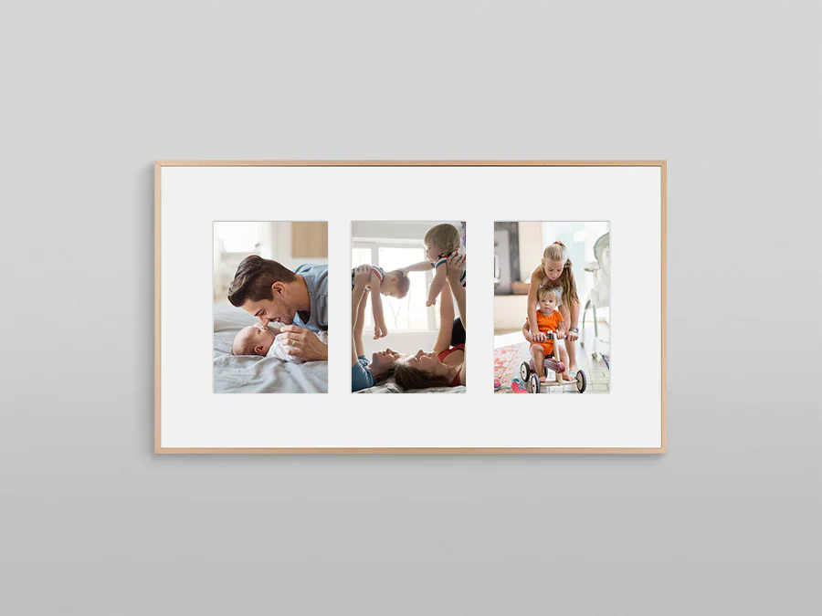 Samsung 85" The Frame Art Mode QLED 4K HDR Smart TV (2023) || QE85LS03BGUXXU - Image 13