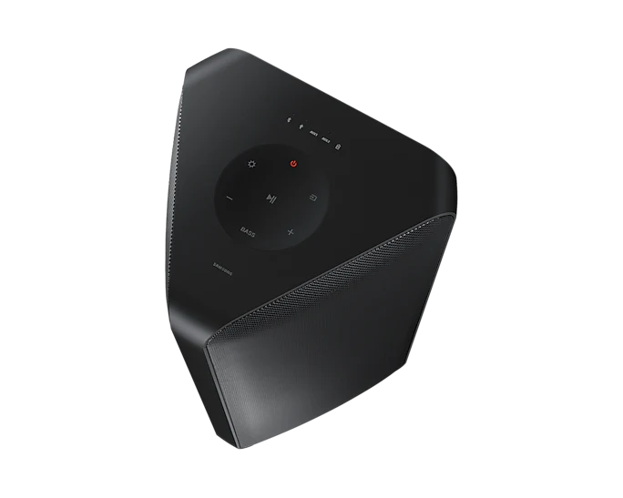 *OPEN BOX* Samsung Sound Tower Party Speaker - Black || ST50B - Image 10