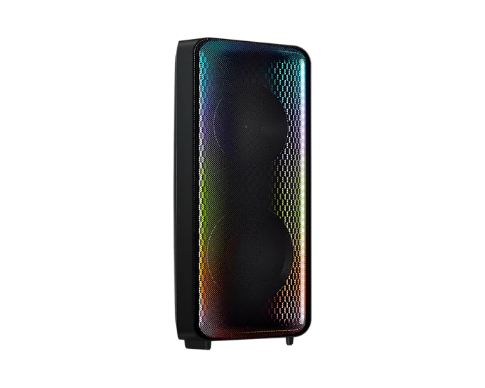 *OPEN BOX* Samsung Sound Tower Party Speaker - Black || ST50B - Image 11