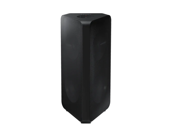 *OPEN BOX* Samsung Sound Tower Party Speaker - Black || ST50B - Image 2