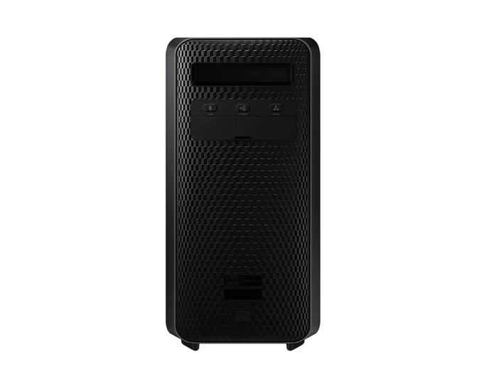 *OPEN BOX* Samsung Sound Tower Party Speaker - Black || ST50B - Image 3