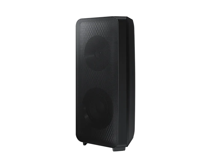 *OPEN BOX* Samsung Sound Tower Party Speaker - Black || ST50B - Image 4