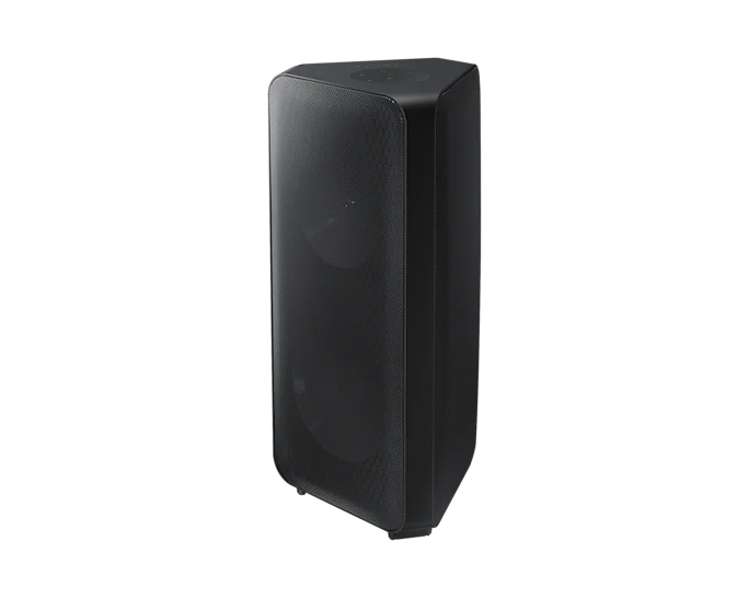 *OPEN BOX* Samsung Sound Tower Party Speaker - Black || ST50B - Image 5