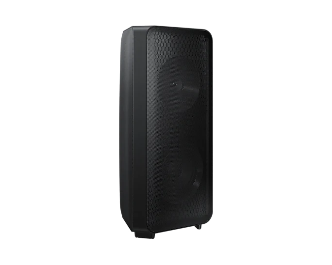 *OPEN BOX* Samsung Sound Tower Party Speaker - Black || ST50B - Image 6
