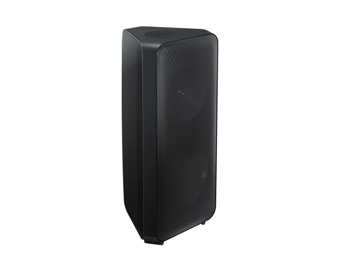 *OPEN BOX* Samsung Sound Tower Party Speaker - Black || ST50B - Image 7