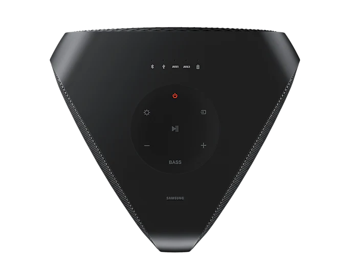 *OPEN BOX* Samsung Sound Tower Party Speaker - Black || ST50B - Image 8