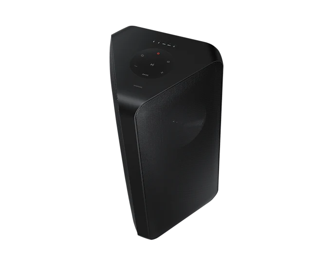 *OPEN BOX* Samsung Sound Tower Party Speaker - Black || ST50B - Image 9