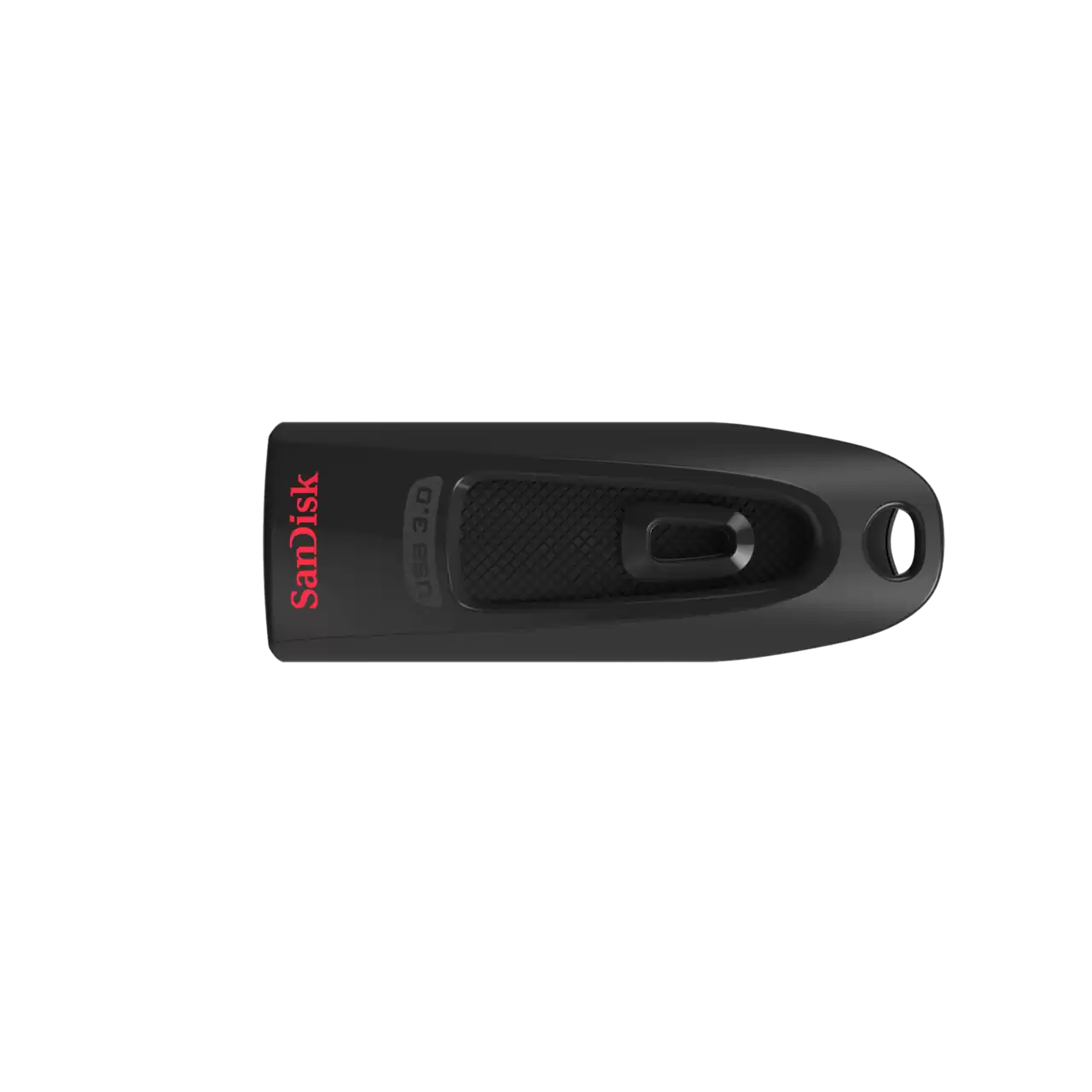 *OPEN BOX* SanDisk Cruzer Ultra 32GB USB 3.0 Flash Drive - Black | SDCZ48-032G-U46 - Image 3