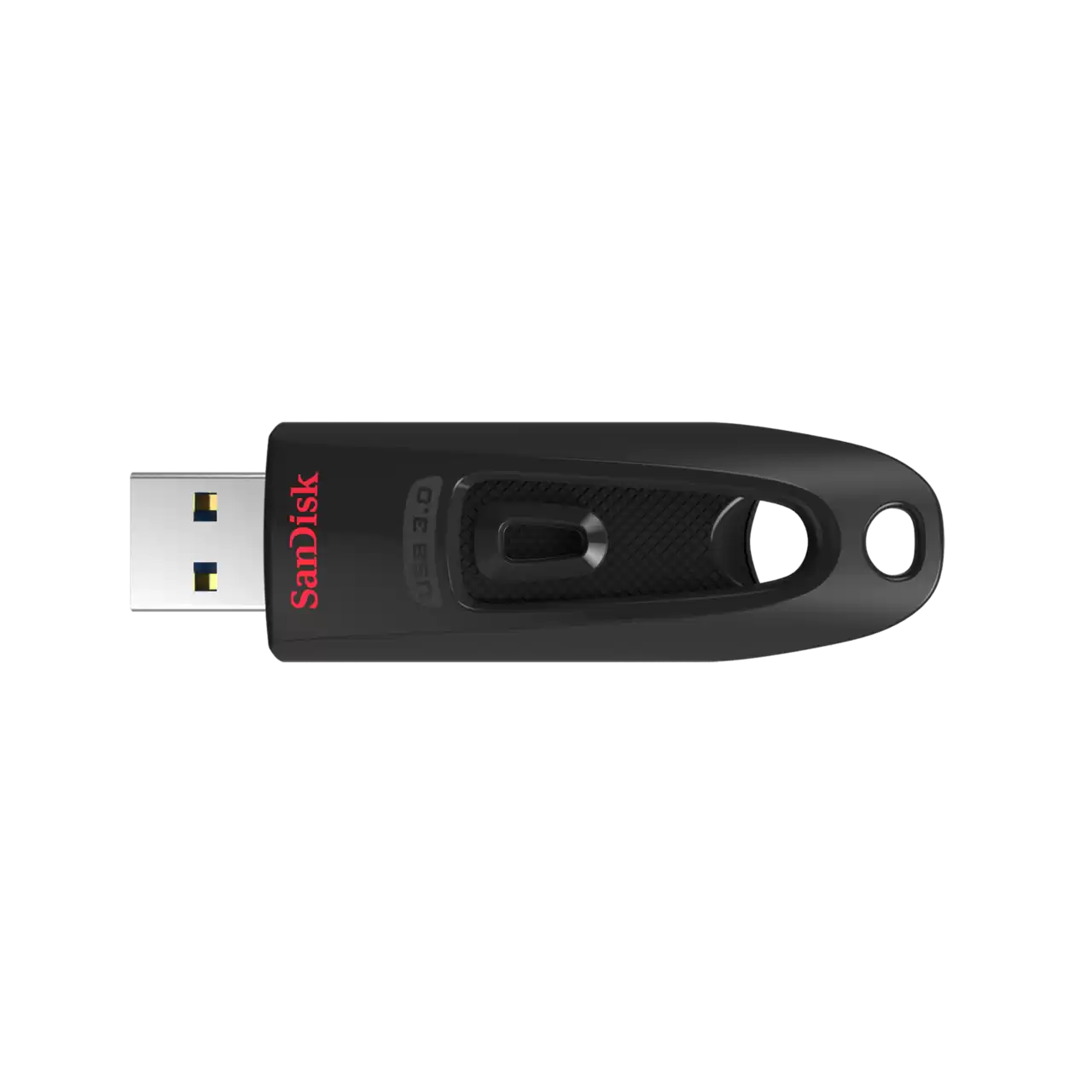 *OPEN BOX* SanDisk Cruzer Ultra 32GB USB 3.0 Flash Drive - Black | SDCZ48-032G-U46 - Image 5