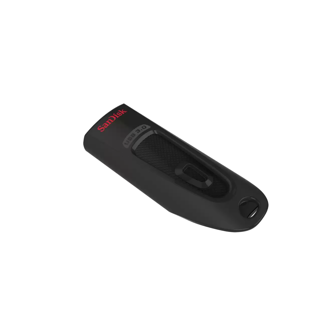 *OPEN BOX* SanDisk Cruzer Ultra 32GB USB 3.0 Flash Drive - Black | SDCZ48-032G-U46 - Image 6