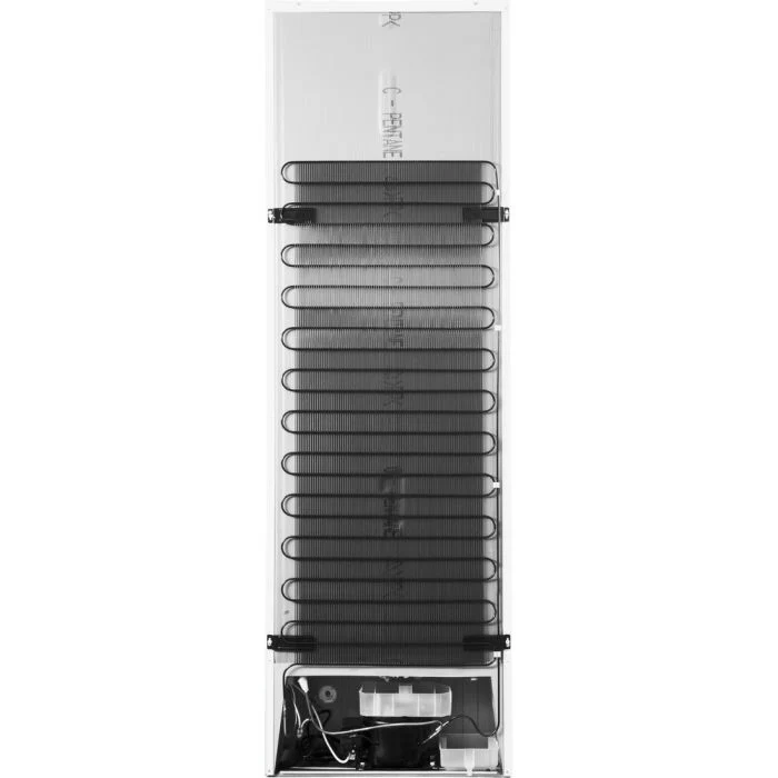 Hotpoint 187 x 60cm  366L Freestanding Fridge - Graphite | SH8A2QGRDUK - Image 6