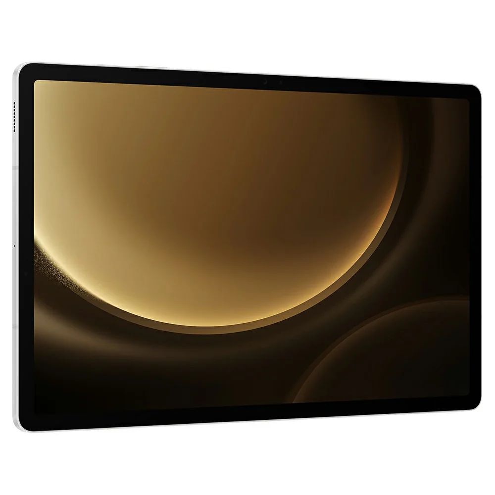 SAMSUNG Galaxy Tab S9 FE+ 8GB 128GB - 12.4" Silver | SM-X610NZSAEUB - Image 3