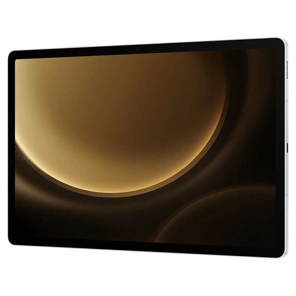SAMSUNG Galaxy Tab S9 FE+ 8GB 128GB - 12.4" Silver | SM-X610NZSAEUB - Image 4