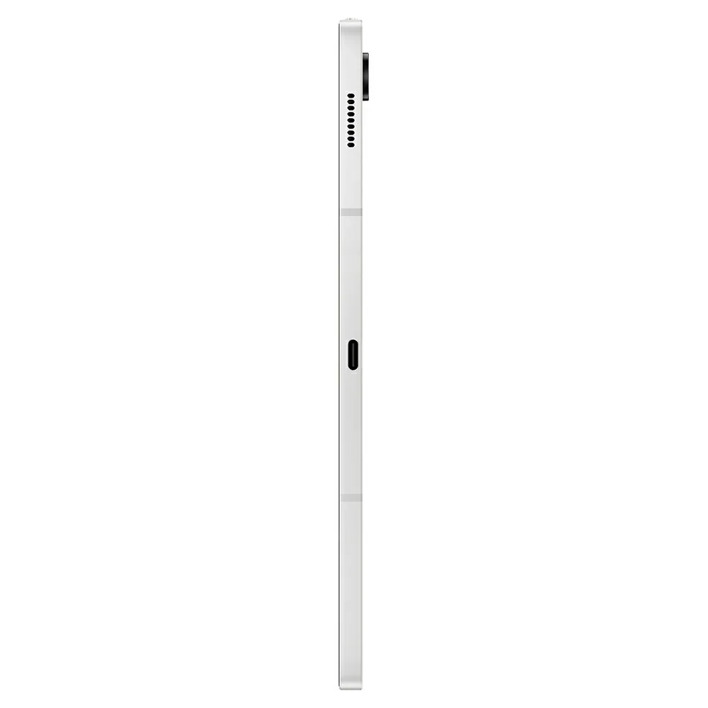 SAMSUNG Galaxy Tab S9 FE+ 8GB 128GB - 12.4" Silver | SM-X610NZSAEUB - Image 5
