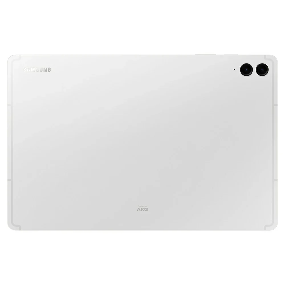 SAMSUNG Galaxy Tab S9 FE+ 8GB 128GB - 12.4" Silver | SM-X610NZSAEUB - Image 7