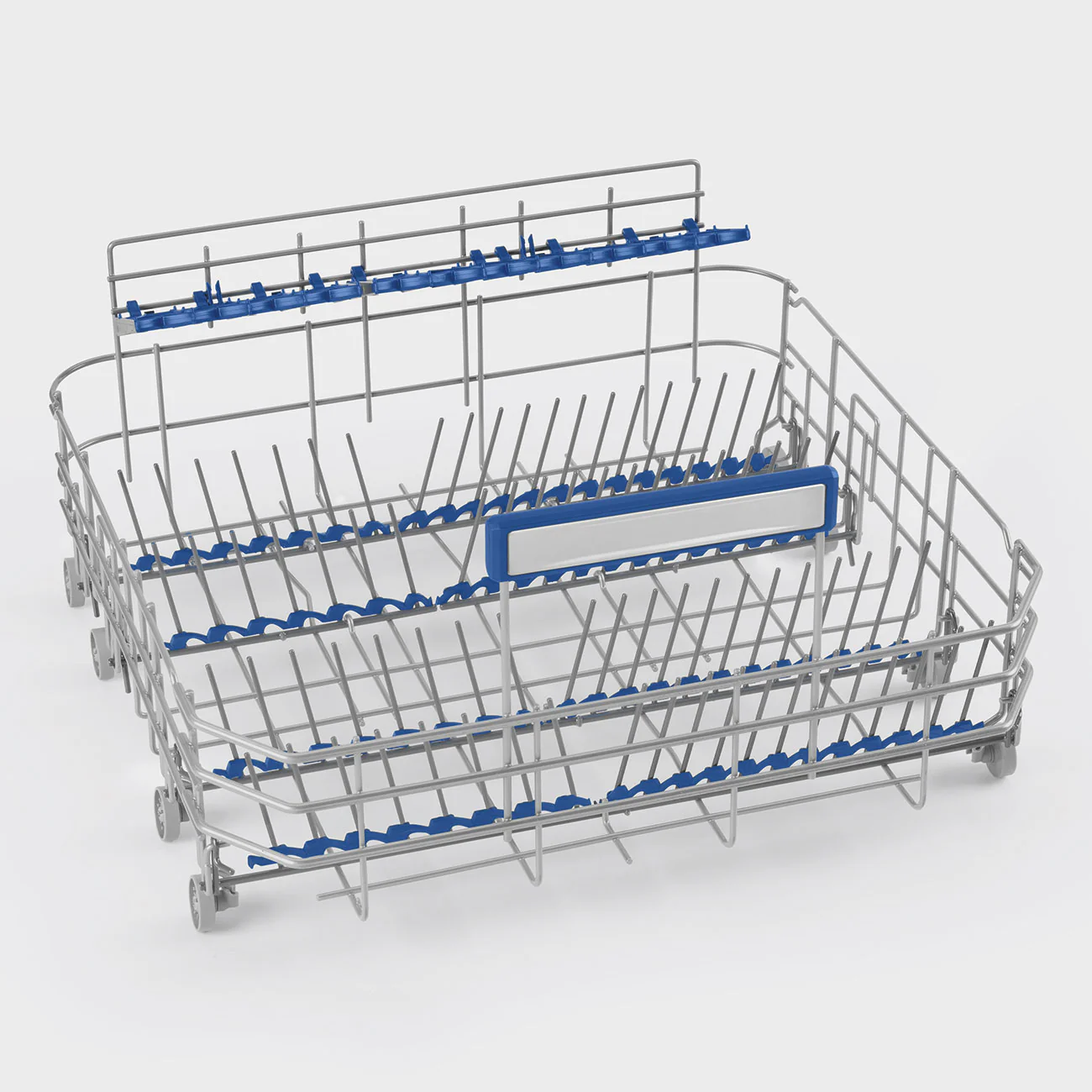 Smeg 60cm Semi-professional Fully-integrated built-in 14 Place dishwasher - Universal Aesthetic | SMG ST323PM - Image 6
