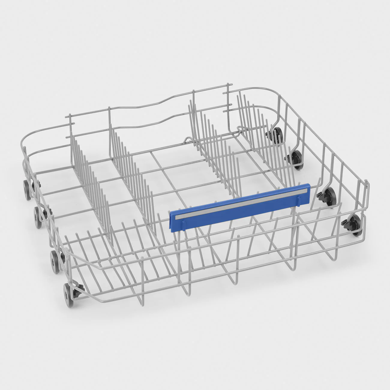 Smeg 60cm Integrated 14 Place dishwasher - Universal Design | SMG DI362DQ - Image 5