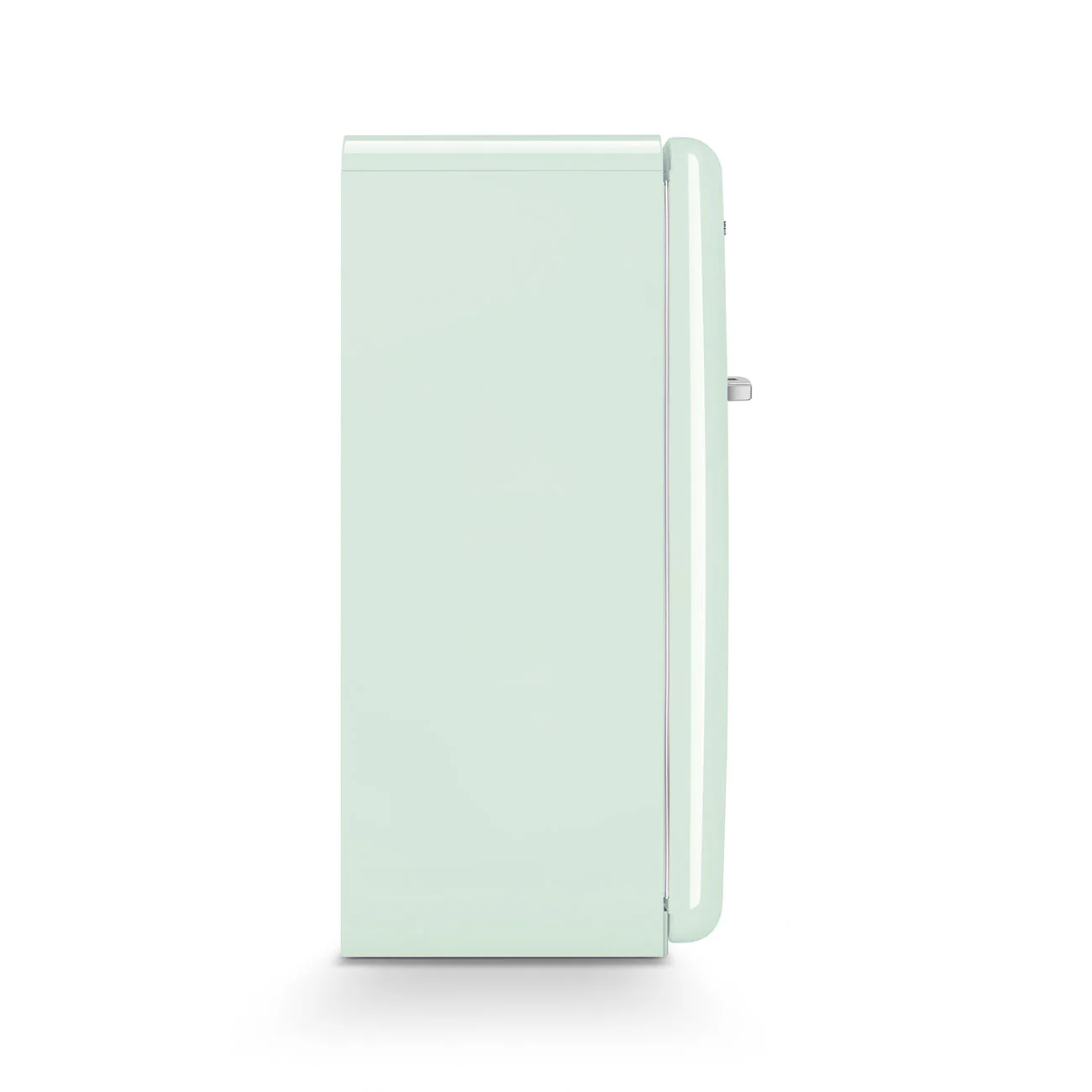 Smeg 60cm Retro Style Fridge With Icebox (6), Right Hand Hinged - Pastel Green | SMG FAB28RPG6 - Image 9