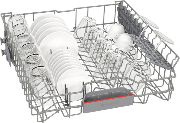 Bosch Series 6, free-standing dishwasher, 60 cm - Brushed steel anti-fingerprint | BSH SMS6ZCI10G - Image 15