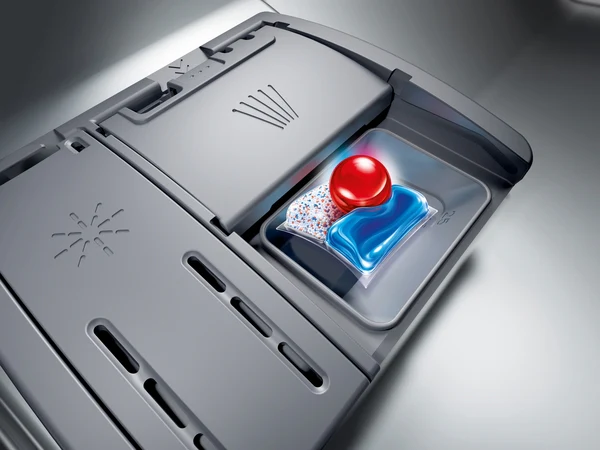 Bosch Series 6, free-standing dishwasher, 60 cm - Brushed steel anti-fingerprint | BSH SMS6ZCI10G - Image 17