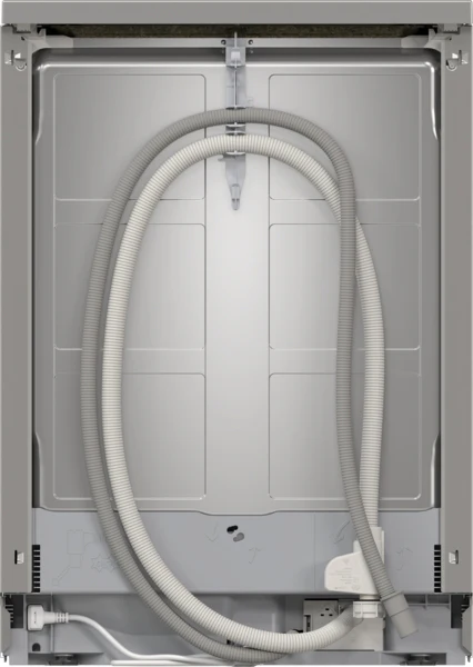 Bosch Series 6, free-standing dishwasher, 60 cm - Brushed steel anti-fingerprint | BSH SMS6ZCI10G - Image 18