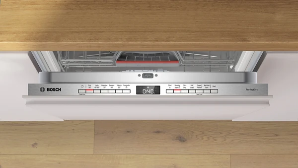 Bosch Series 6, fully-integrated dishwasher, 60 cm | BSH SMV6ZCX10G - Image 3