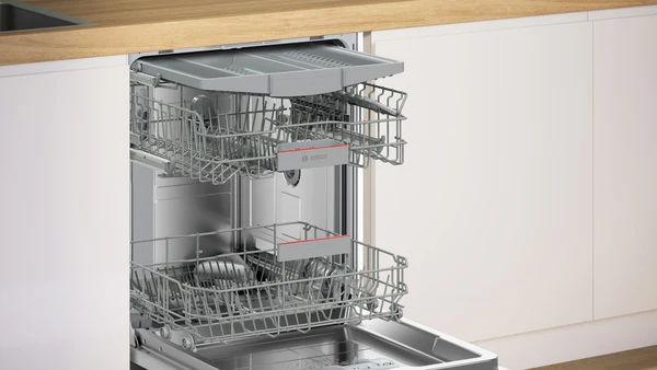 Bosch Series 6, fully-integrated dishwasher, 60 cm | BSH SMV6ZCX10G - Image 6