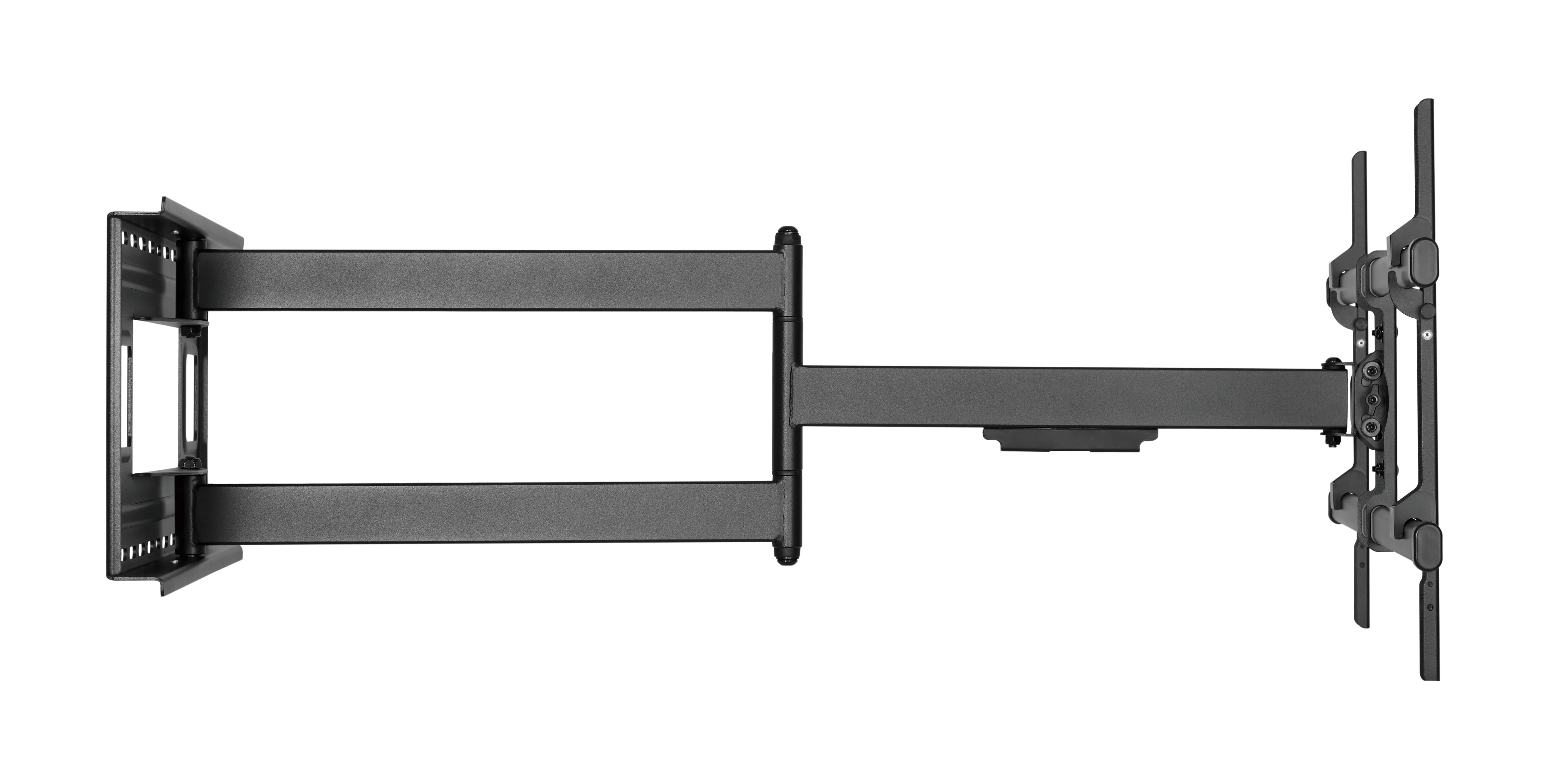 Revez Extra Long Arm Full Motion TV Bracket for 43" - 80" TVs up to 50kg || STS80-LONG - Image 4