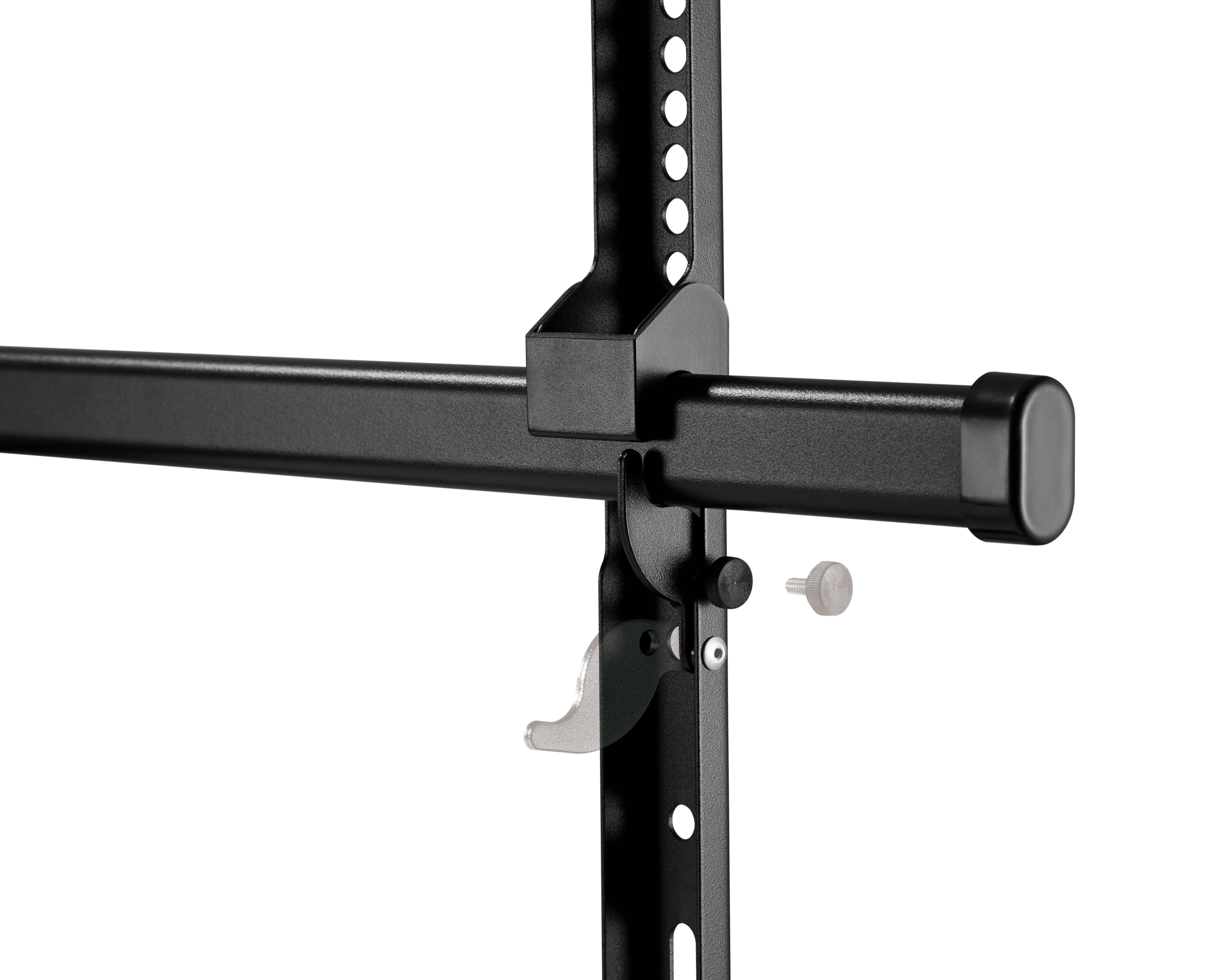 Revez Extra Long Arm Full Motion TV Bracket for 43" - 80" TVs up to 50kg || STS80-LONG - Image 7