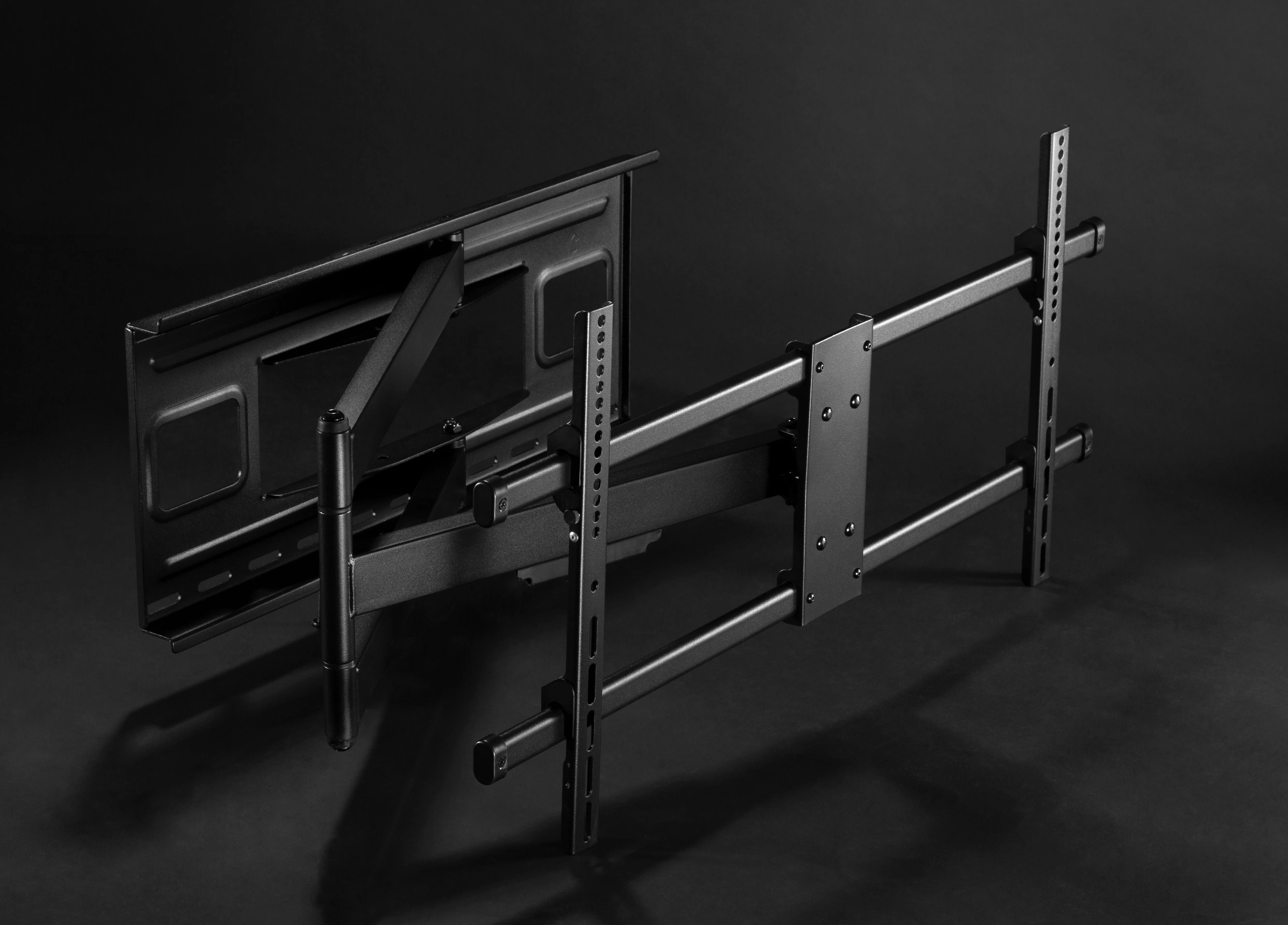 Revez Extra Long Arm Full Motion TV Bracket for 43" - 80" TVs up to 50kg || STS80-LONG - Image 9